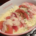 漁師のあぶり家 - 