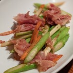 漁師のあぶり家 - 