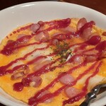 漁師のあぶり家 - 