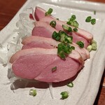 漁師のあぶり家 - 