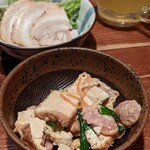 漁師のあぶり家 - 