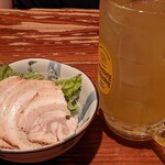 漁師のあぶり家 - 