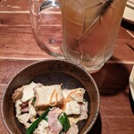 漁師のあぶり家 - 
