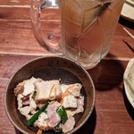 漁師のあぶり家 - 
