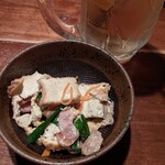 漁師のあぶり家 - 