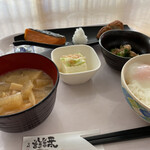 お宿 やまびこ - 料理写真: