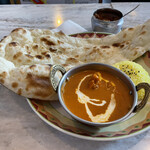 Aarti's Indian Cafe - 