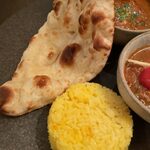 インド料理 想いの木 - 