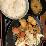 Kushikatsu Dengana - 