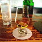 月光 - ウイスキー