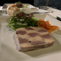 ブラッスリーオザミ 東京スカイツリータウン･ソラマチ店 - 