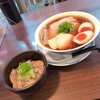 らぁ麺 紫陽花