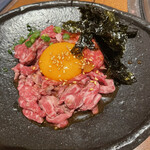 Wagyuu Yakiniku Waraiya - 