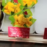 洋菓子倶楽部 KAREN - マンゴー