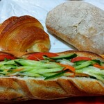 トシオークーデュパン  - 