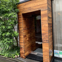 リストランテ・ホンダ - 外観