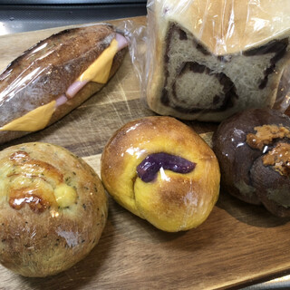 口コミ一覧 : チック ベーグル （chick bagel） - 東武宇都宮