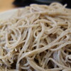 Jyuuwari Soba Ishiyama - 