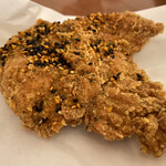ケンタッキーフライドチキン - にんにく醤油チキン