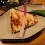 魚正 - 焼き魚です