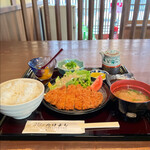 お食事処 たけよし - 