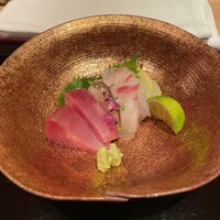 天ぷら うらかみ - 