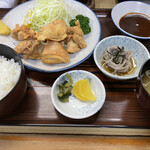 Tonkatsu Katsuyoshi - 