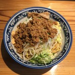 こだわり麺工房たご - 