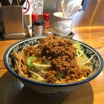 こだわり麺工房たご - 