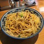 こだわり麺工房たご - 