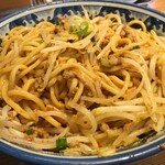 こだわり麺工房たご - 