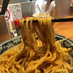 こだわり麺工房たご - 