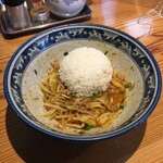 こだわり麺工房たご - 