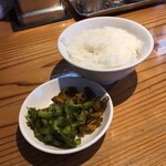 こだわり麺工房たご - 