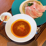 森の蕎麦cafe 歩歩花 - 