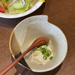 森の蕎麦cafe 歩歩花 - 