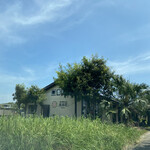 森の蕎麦cafe 歩歩花 - 