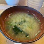 東村山市役所食堂 - 