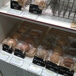 成田ゆめ牧場カウズ・スタンド - 