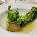 THE HIRAMATSU 軽井沢 御代田 - フォアグラ