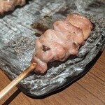 横濱里葉亭 鶴屋町店 - せせり