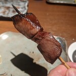 横濱里葉亭 - 牛たん