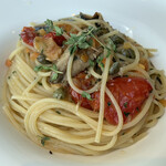 プレミオ ピエトロ - 絶望パスタ