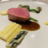 THE HIRAMATSU 軽井沢 御代田 - 仔牛