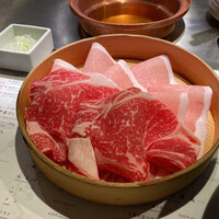 しゃぶしゃぶ 山笑ふ 表参道店 - 