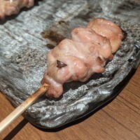 横濱里葉亭 鶴屋町店 - せせり