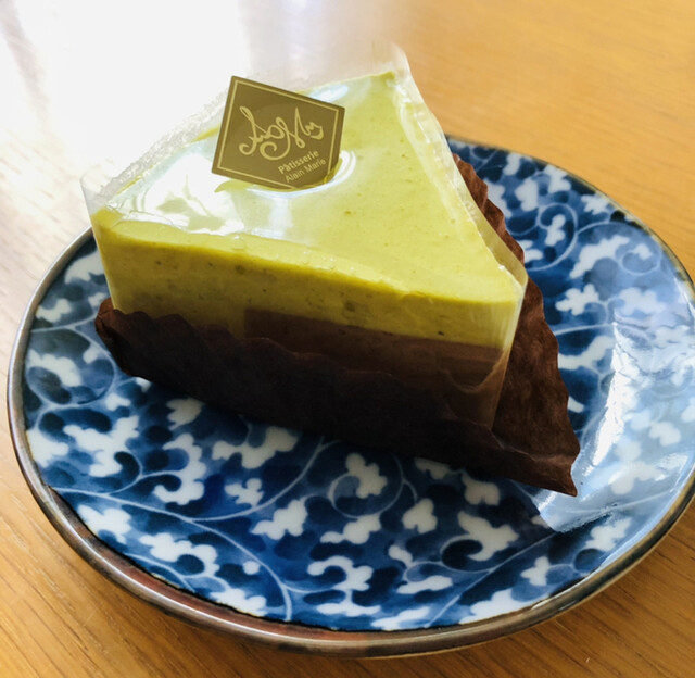 パティスリー アラン マリー Patisserie Alain Marie 研究学園 ケーキ 食べログ パティスリー アラン マリー Patisserie Alain Marie 研究学園 ケーキ 食べログ