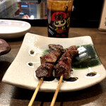 Yakitori Banchou - 