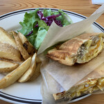 カフェ ニュイス - 