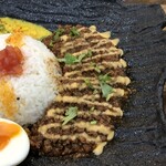 仙臺スパイスカレー こぐま食堂 - 